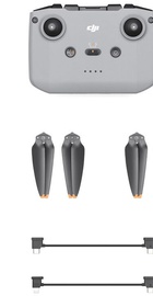 DJI Air 3 Drone with RC-N2 (CP.MA.00000691.01, CP.MA.00000691.04)