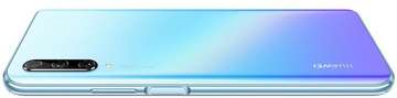HUAWEI P smart Pro 6/128GB Breathing Crystal (51094UUY)