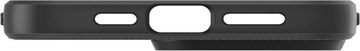 Spigen iPhone 14 Pro Max Liquid Air Matte Black (ACS04813)