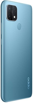 OPPO A15 3/32GB Mystery Blue