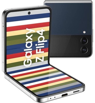 Samsung Galaxy Flip4 Bespoke Edition 8/256GB Navy (SM-F721B5GH)