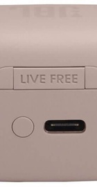 JBL Live Free NC+ TWS Rose JBLLIVEFRNCPTWSR