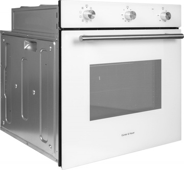 Gunter&Hauer EOM 866 WH