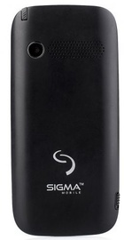 Sigma mobile Comfort 50 SLIM Black (UA UCRF)
