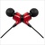 Monster NCredible NErgy Cherry Red