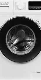 Grunhelm GWT-FF812D2WB