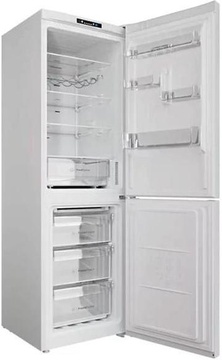 Indesit INFC8 TI21W 0