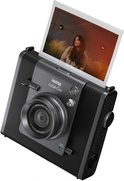 Fujifilm Instax Wide Evo Black (16840933)