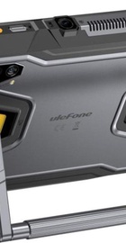 Ulefone Armor Pad 5 Ultra 12/512GB LTE Black