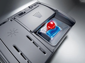 Bosch SMV2ITX14K