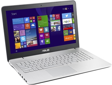 Asus N551VW (N551VW-FI073T)