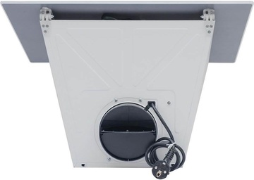 Minola HDN 5202 WH/INOX 700 LED