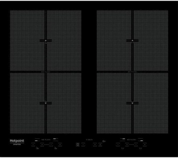 Hotpoint-Ariston KIU 642 F B