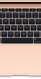 Apple MacBook Air 13 with Retina Display Silver (MREC2) 2018