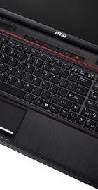 MSI Leopard Pro (GP602QF-825US)