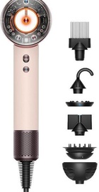Dyson Supersonic HD16 Nural Ceramic Pink/Rose Gold (598975-01)
