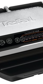 Tefal OptiGrill GC706D34