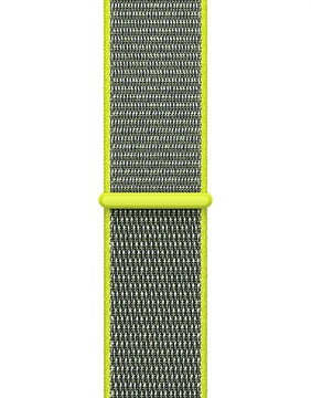 Apple Watch 38mm/40mm/41mm/42mm Flash Sport Loop (MQW32)