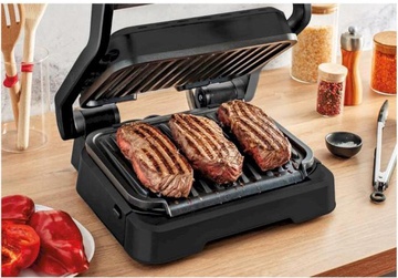 Tefal OptiGrill 2in1 GC772810