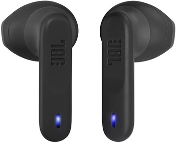 JBL Wave Flex Black (JBLWFLEXBLK)