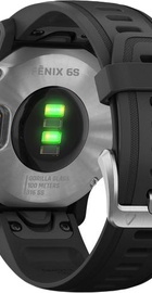 Garmin Fenix 6S Silver (010-02159-01)