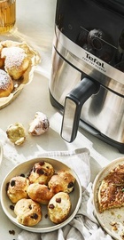 Tefal Easy Fry Silence EY552DE0