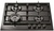 Whirlpool GOA 6425/NB1