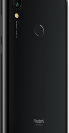 Xiaomi Redmi 7 3/64GB Black