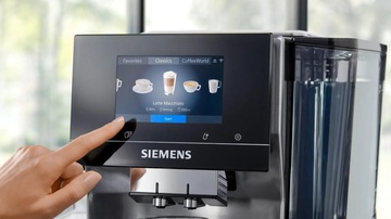 Siemens EQ700 TQ717R03