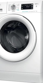 Whirlpool FFB 7259 WV