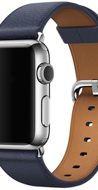 Apple Classic Buckle for Watch 38mm/40mm/41mm/42mm Midnight Blue (MMAG2)