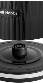 Russell Hobbs Eden Black 27361-70