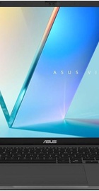 ASUS VivoBook S14 OLED D3407KA Matte Gray (D3407KA-SF058)