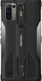 Ulefone Armor 10 5G 8/128GB Black
