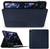 LAUT Huex Smart Case для iPad Pro 12.9" 2021 Indigo Blue (L_IPP21L_PR_BL)