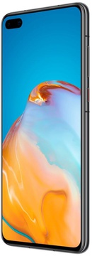 HUAWEI P40 8/128GB Black (51095EHY)
