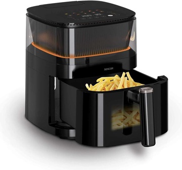 Sencor Vita SFR 5050BK