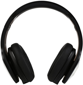 Monster DNA Pro 2.0 Over-Ear White Tuxedo