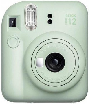 Fujifilm Instax Mini 12 Mint Green (16806119)