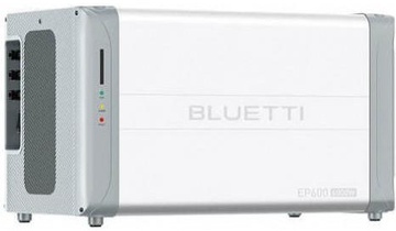 BLUETTI EP600 + 3хB500 Home Battery Backup