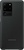 Samsung G988 Galaxy S20 Ultra Clear View Cover Black (EF-ZG988CBEG)