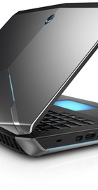 Dell Alienware 13 (A3716S3NDW-65)