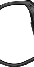 Garmin Instinct 3 50mm AMOLED Tactical Edition Black with Black Band (010-03020-50)