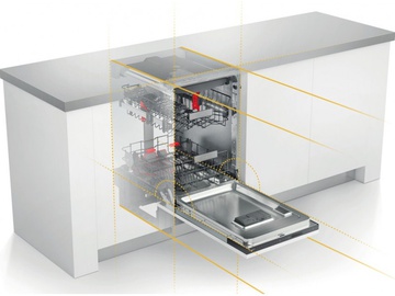 Whirlpool WSIC 3M17