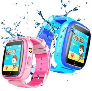 GOGPS K14 Pink (K14PK)