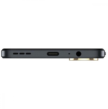 ZTE Blade V40 Design 4/128GB Black (UA)