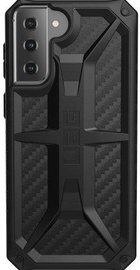 URBAN ARMOR GEAR Samsung Galaxy S21+ Monarch Carbon Fiber (212821114242)