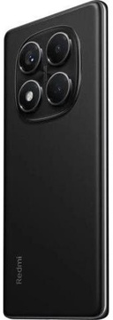 Xiaomi Redmi Note 14 Pro 8/256GB Midnight Black