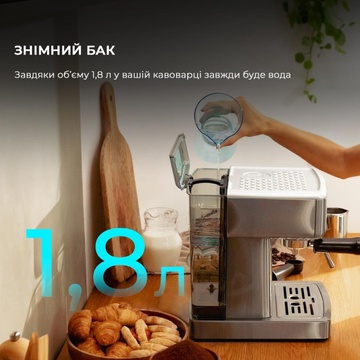 CECOTEC Cumbia Power Espresso 20 Barista Compact (CCTC-01986)