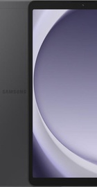 Samsung Galaxy Tab A9 4/64GB LTE Graphite (SM-X115NZAA)